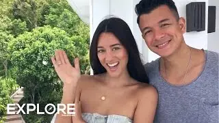 Explore Philippines: How Well Do You Know Each Other Game with Kim Jones and Jericho Rosales