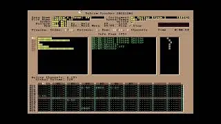 Final Fantasy 6 Shadow's Theme - Nintendo Guru Music Archive