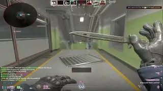 powerind plays counter strike 2