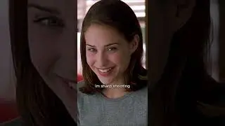 Joe and Susan meet at the coffe shop! #shorts #movie #viral #viralvideo