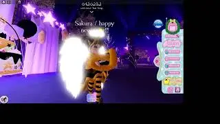 Royale high new years 2020 update! (1) / Old videos I found on my storage #2