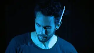 Manu Delago Ensemble: Circadian @ A38 Haj&oacute; / CAFe Budapest 2020