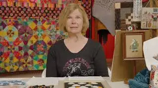 Welcome to the Durham Fair Needlework Department