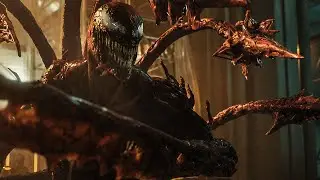 Venom: Let There Be Carnage | Official Trailer | Experience It In IMAX&reg;