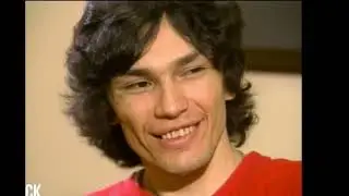 ☠️🚨Richard Ramirez | The Night Stalker Interview Breakdown #interview #crime #movie