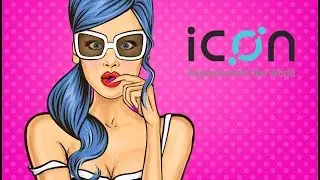 ICON ICX - KOREA LIFTS ICO BAN?? - $100 ICX 2018 REVIEW!! - FIRETOKEN PRE-ICO $0.40