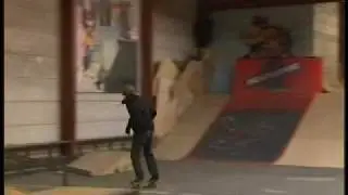 Stadjers ontwikkelen eigen skateboard.