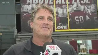 One on One with Mike Shula