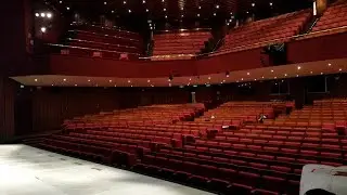 Прикоснуться к театру. Piccolo Teatro di Milano