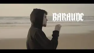 Ksun - Baraude (Clip Officiel)
