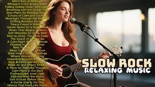 🔥 Must-Listen! Relaxing Soft Rock Ballads &ndash; Best Romantic Slow Rock Classics Loved in the USA