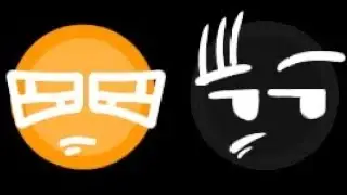 ASTRORANGE O STAR-ORANGE PROCESS || HIDDEN SAVIOR PART 1 THE FORGOTTEN FNF MOD COMING SOON ⭐💯🤟🏽