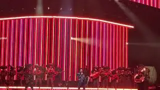 Alejandro Fern&aacute;ndez &laquo;No me s&eacute; rajar&raquo; Concierto en Miami. 21 de junio, 2025