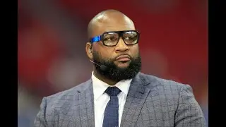 Marcus Spears Calls the Browns a Complete Team With Odell Beckham Jr. - Sports 4 CLE, 9/30/21