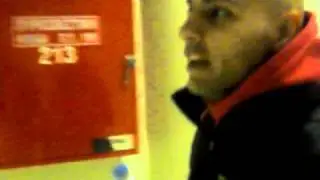 Stamatis SHOWMAN Bitakos - entranceNO LIMITS 13 - ringstories.blogspot