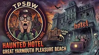 Haunted Hotel POV (GYPB)