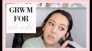 REAL MOM MAKEUP TUTORIAL | GET READY WITH ME MOMMY EDITION