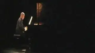 GUSTAVO BALANESCO plays in Berlin