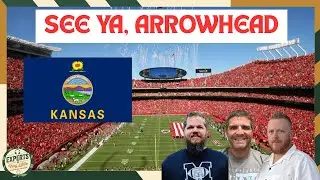 Arrowhead No More | Kansas City Chiefs Set to Move to Kansas - Experts of Very Little