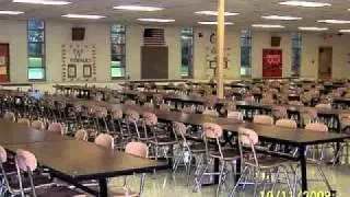Wadsworth High School we will miss you