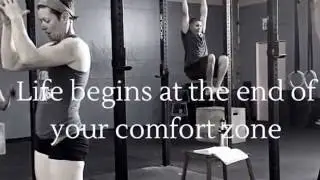 Life in the Gym Aug 19 | CrossFit | Personal Training | Olympic Weightlifting | Reno