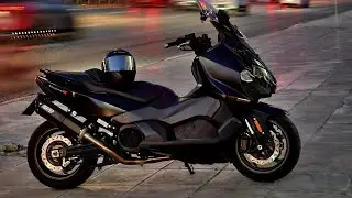 Sym TL 508/0-100 runs