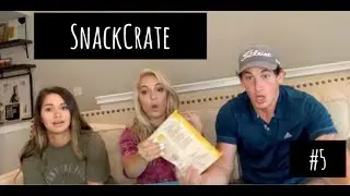 Snackcrate from POLAND
