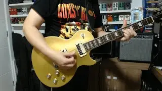 Malagoli Snake - A Slash 2.0 Pickup