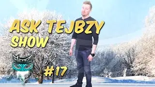 CHRISTMAS SPECIAL - Ask Tejbzy Bonus Ep (17) - Whats under the 3?