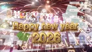 New Year’s Eve | Brookhaven ￼RP 🏡| Roblox episode 7 | season 2
