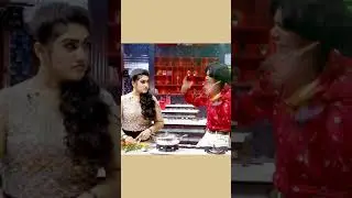 Vanitha  bala comedy. Cook with comali.