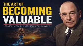 C S Lewis message - The Art Of Becoming Valuable