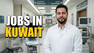 Kuwait Jobs ! Nursing Jobs | Xray Tech Jobs | Dental Jobs ! Must watch 2025