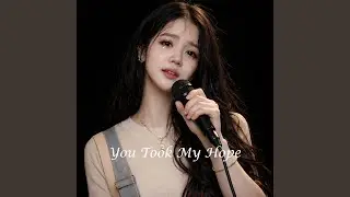 You Took My Hope