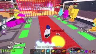 live roblox belle bvas