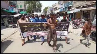 Why Pakistan political and economical system collapse?