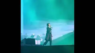 Iiris Viljanen - ”Ett av dom sätt” (En kväll för Lemarc) 2024-01-10 @ Tele2 Arena, Stockholm