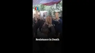 Resistance in Death