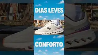 Alongamentos Antes da Corrida, Dias Leves com On Cloud surfer Next