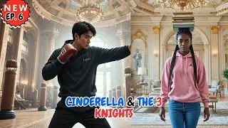 CINDERELLA AND THE THREE KOREAN CHAEBOL HEIRS KNIGHTS THE HEIRS KDRAMA EP. 6 | THE HEIRS | KDRAMA