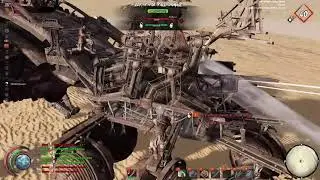 Zerg vs Zerg | Last Oasis