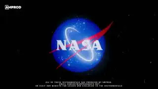 NASA - 808 Trap House Beat | (Aggressive Type Beat) | Hard Rap/Hip Hop Instrumental | Trap Beat 2021