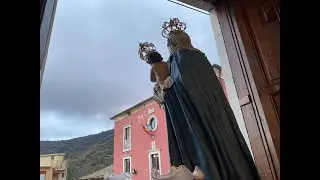 Antillo 1 Gennaio 2022