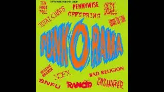 Punk-O-Rama LP (1994)