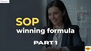 #സ്റ്റെമെന്റ്റ് ഓഫ് purpose# വിജയ ഫോർമുല #വിജയം ഉറപ്പ് #SOP writing tips#winning formula#study