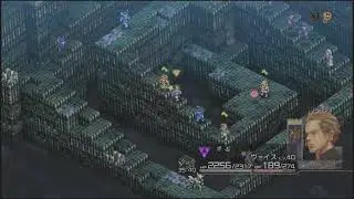 タクティクスオウガ_ワープリング採りだびゃ♪WT調整もしたびゃ♪