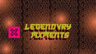 Tejkino - LEGENDVRY MXMENTS (prod. Tejkino)
