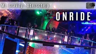 Mr. Gravity - Oberschelp (Onride) ► Sim-J&uuml; in Werne 2018 │MGX