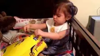 Acomodando el acervo cultural