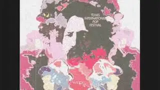 Spirit - Texas International Pop Festival 01/09/1969 🇺🇸